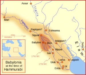 The 4 Major Ancient Mesopotamian Civilizations That Existed