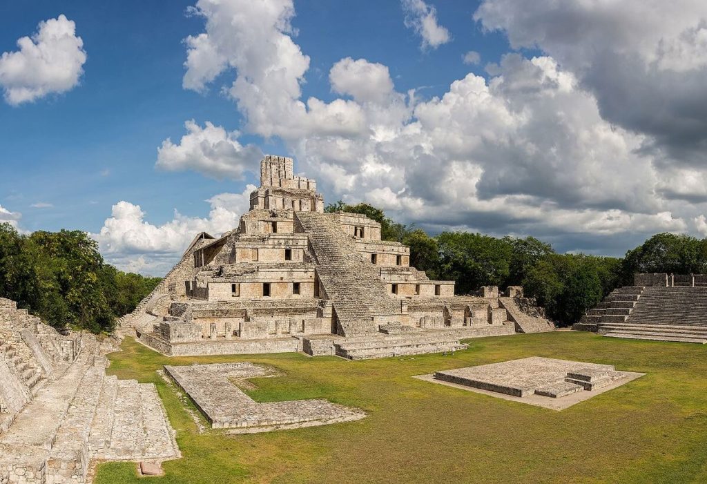 18 Ancient Mexico Ruins You Must Visit and See at Least Once