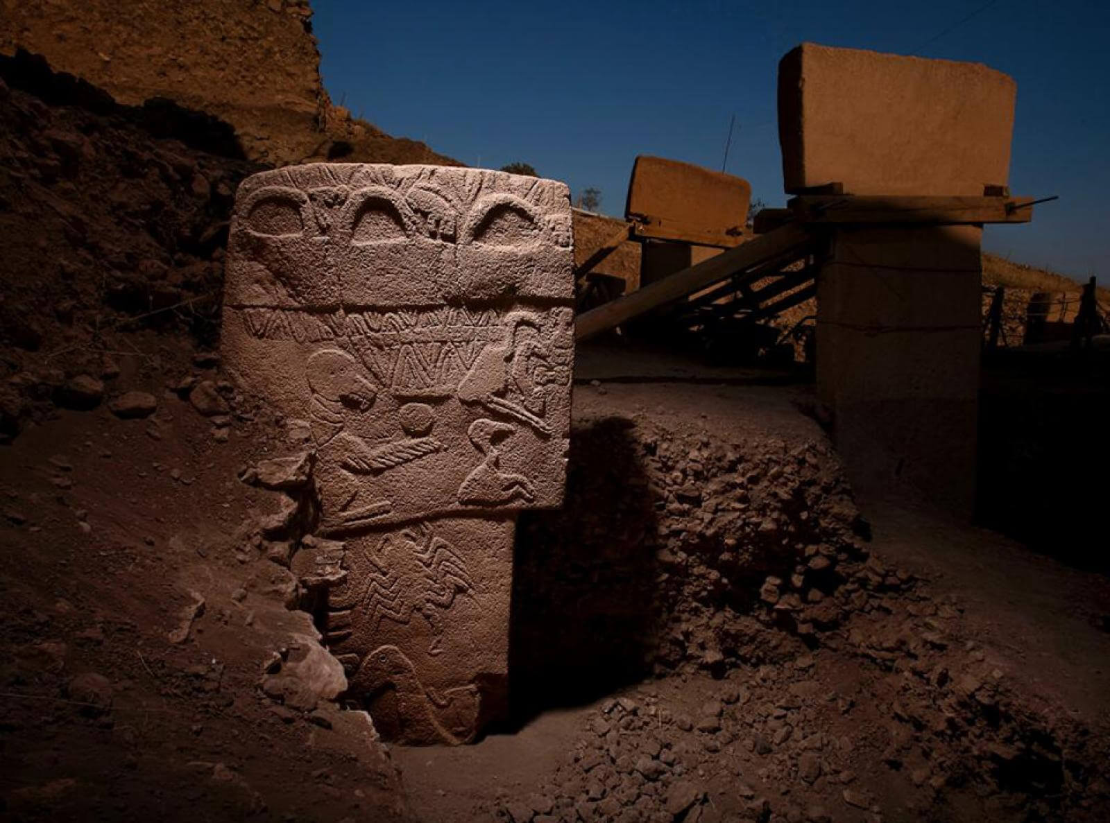 Is Göbekli Tepe the Oldest Temple in the World?
