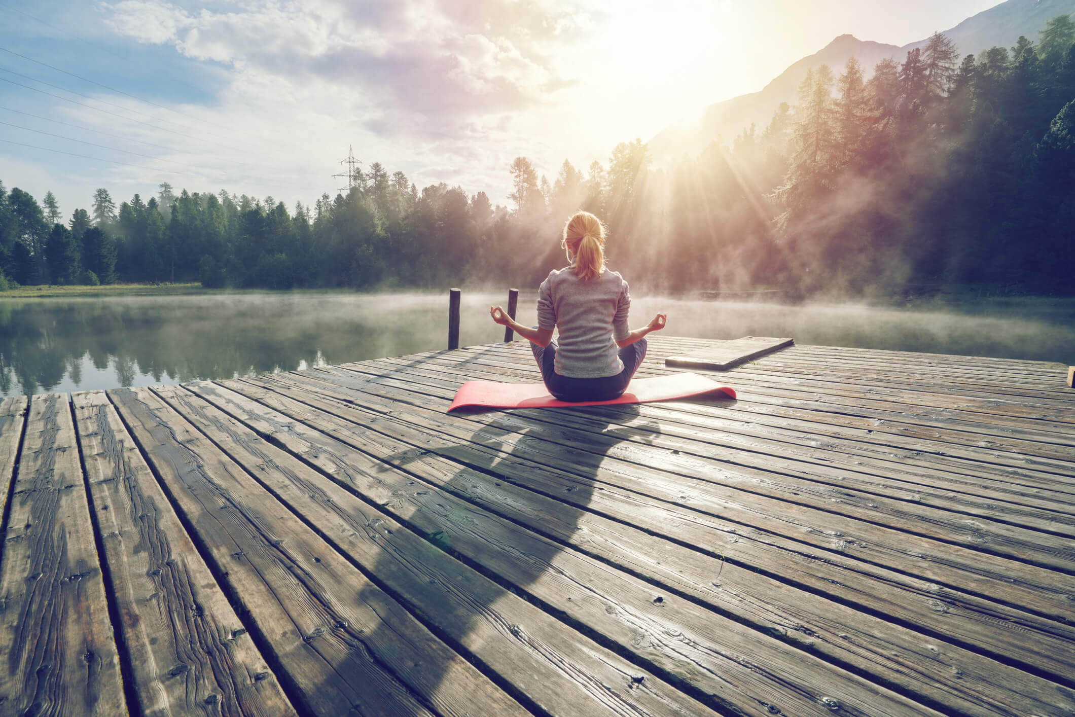 healing meditation technique thumbnail