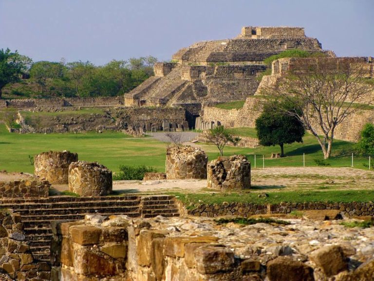 18 Ancient Mexico Ruins You Must Visit and See at Least Once