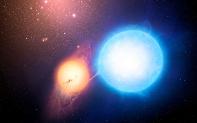 Может ли солнечная система иметь два солнца? Two-suns-binary-star-system-thumbnail