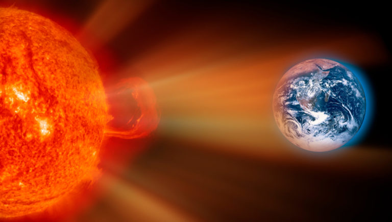 Precession of the Equinoxes: 6 Steps to Understand What Causes It