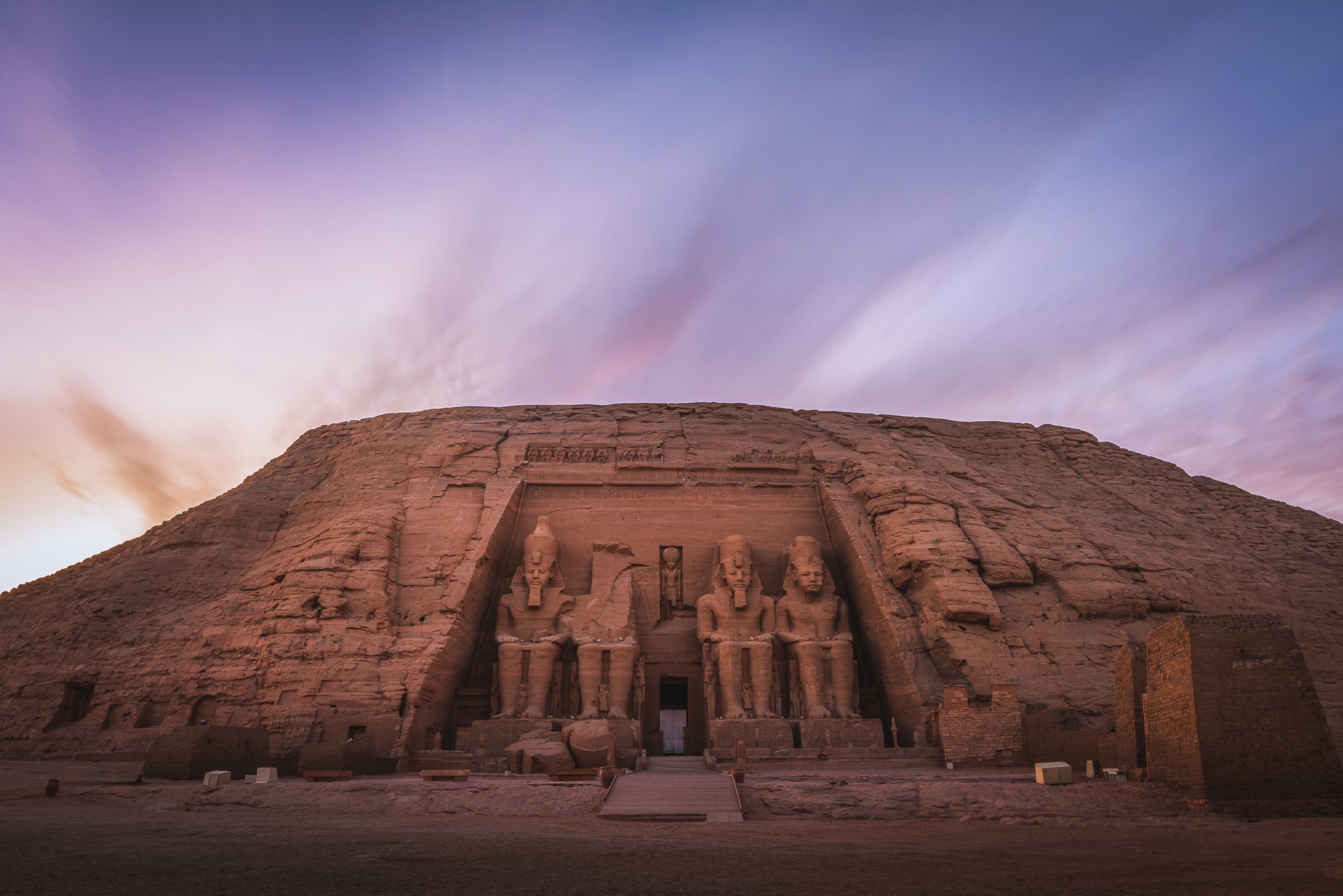 Abu Simbel Temple Secret History And Insider Egypt Travel Tips 